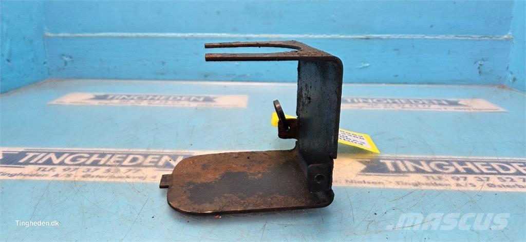 CASE 2388 Combine harvester accessories