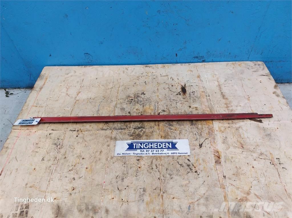 CASE 2388 AF Farm machinery