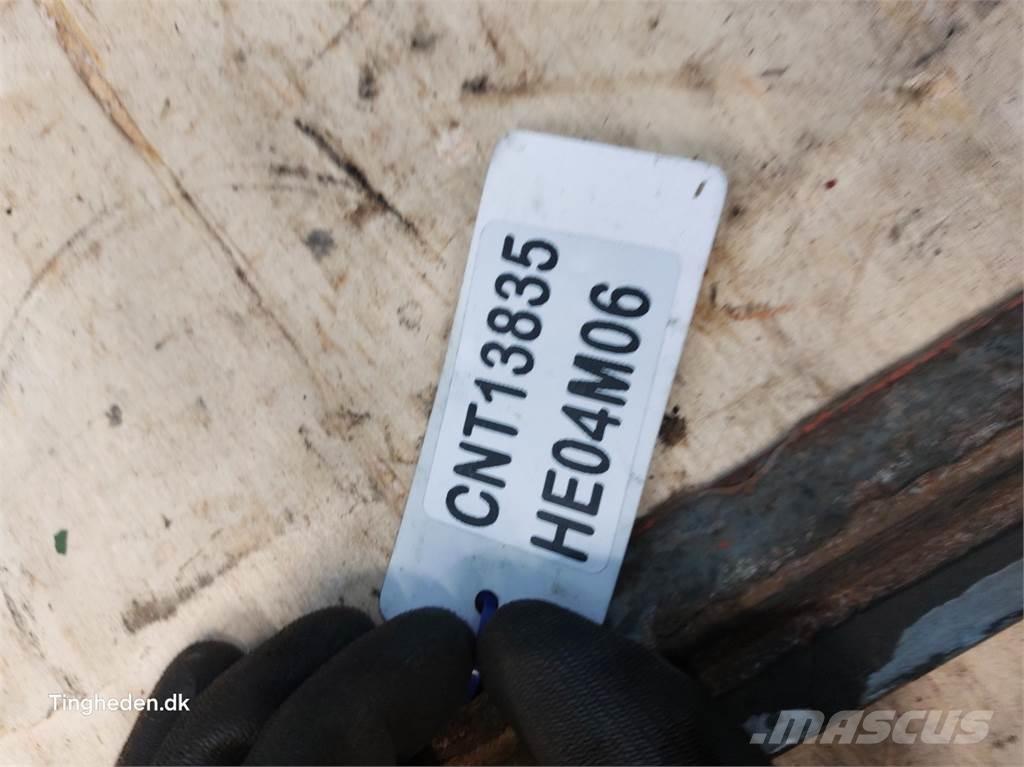 CASE 2388 AF Farm machinery