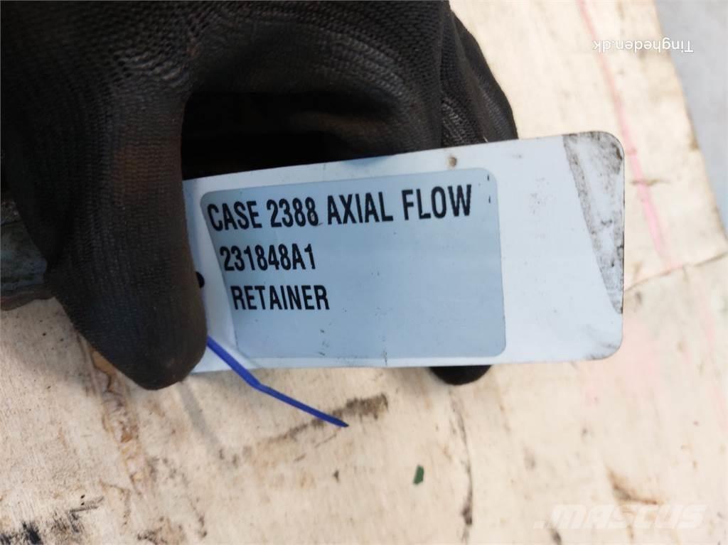 CASE 2388 AF Farm machinery