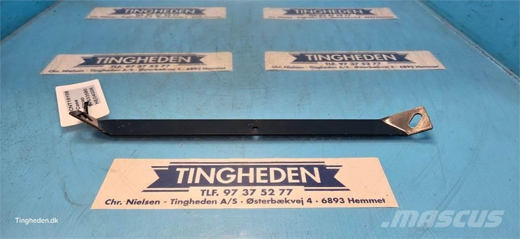 CASE 5088 Farm machinery