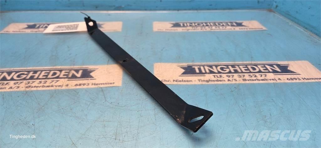 CASE 5088 Farm machinery