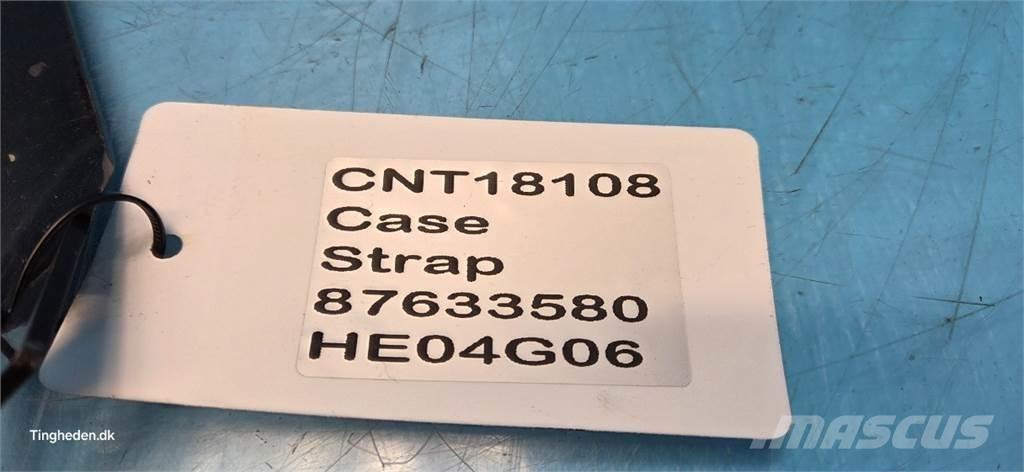 CASE 5088 Farm machinery