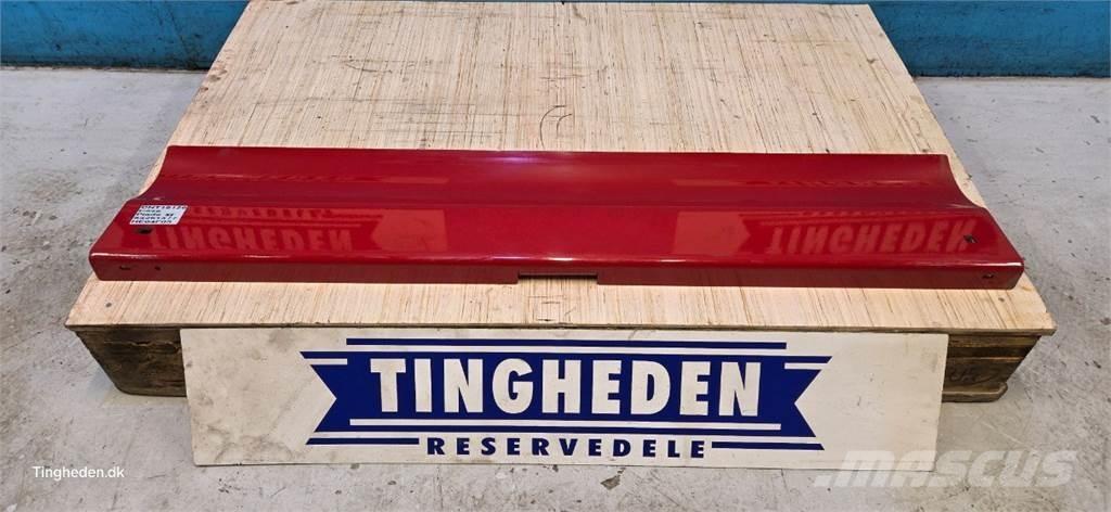 CASE 5088 Farm machinery