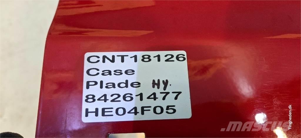 CASE 5088 Farm machinery