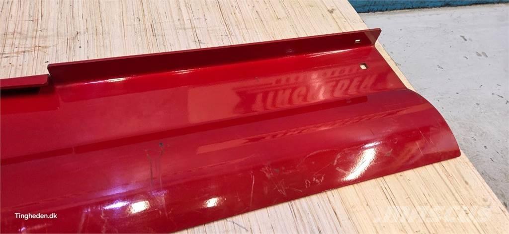 CASE 5088 Farm machinery