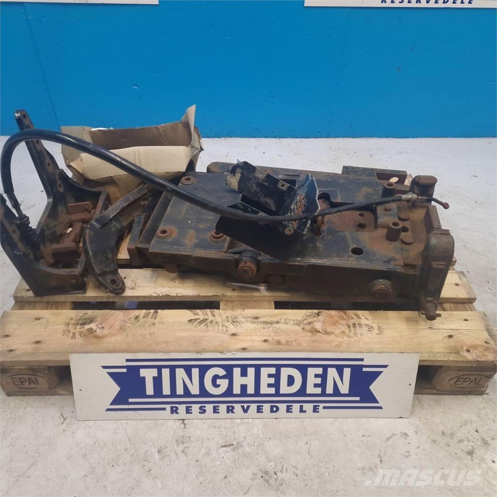 CASE 5150 Other tractor accessories