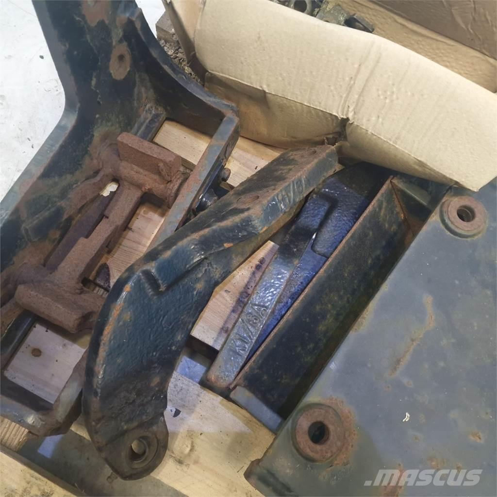 CASE 5150 Other tractor accessories