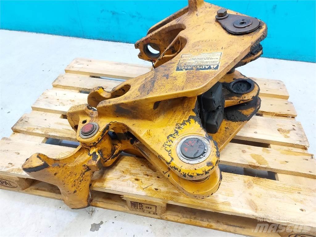CASE 580 SLE Backhoes