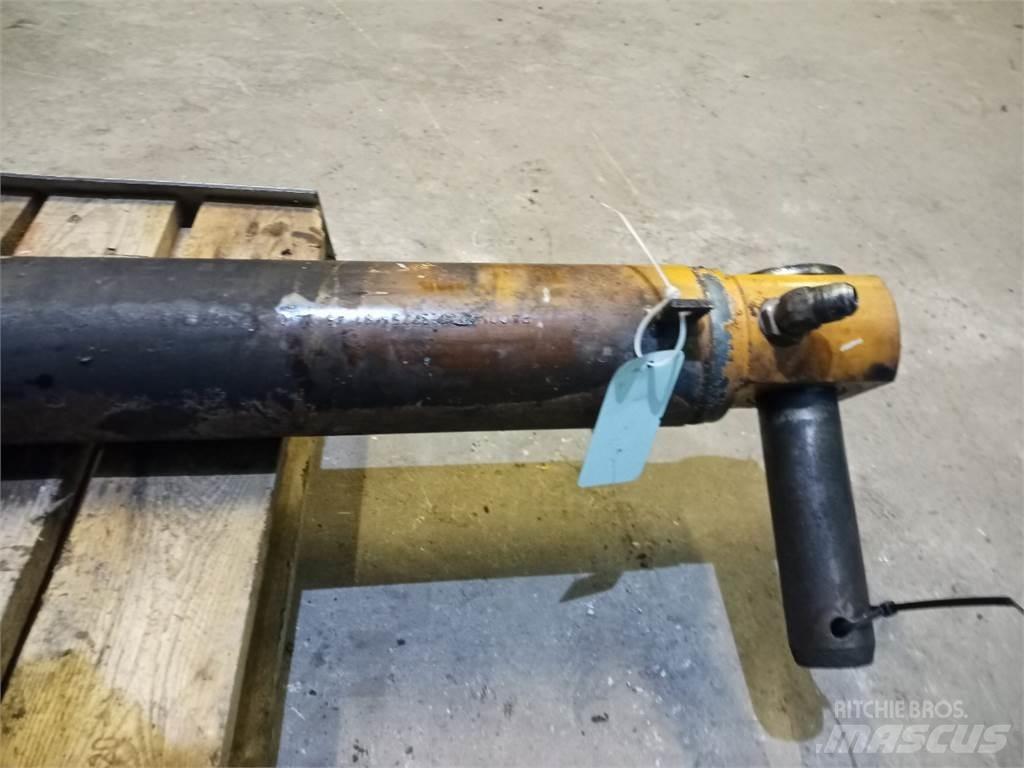 CASE 595 Booms and arms