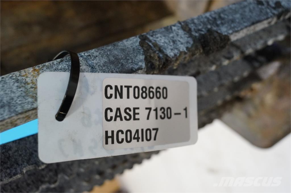 CASE 7130 Other tractor accessories