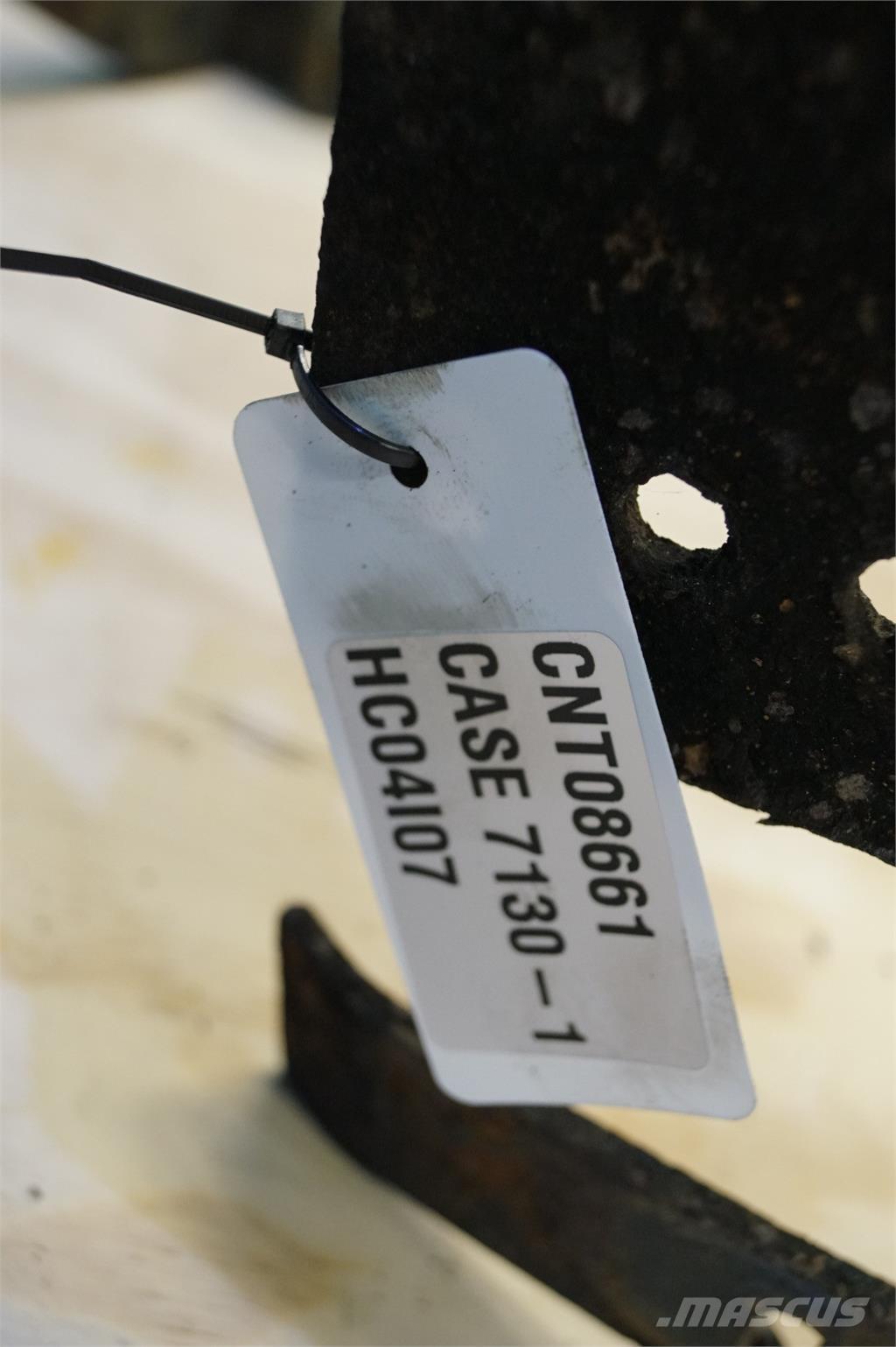 CASE 7130 Other tractor accessories