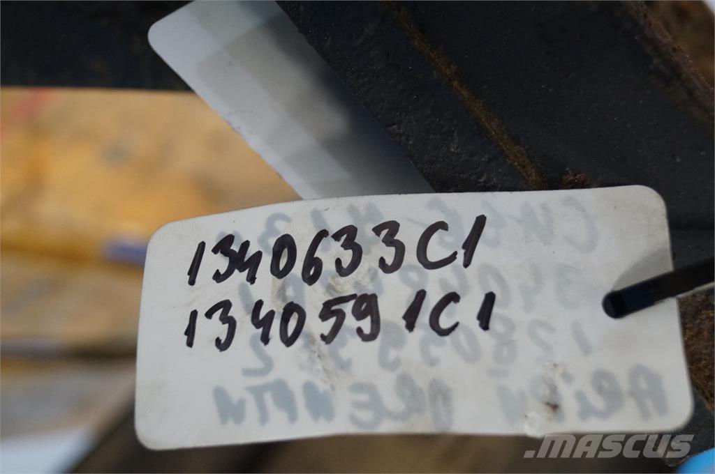 CASE 7130 Other tractor accessories