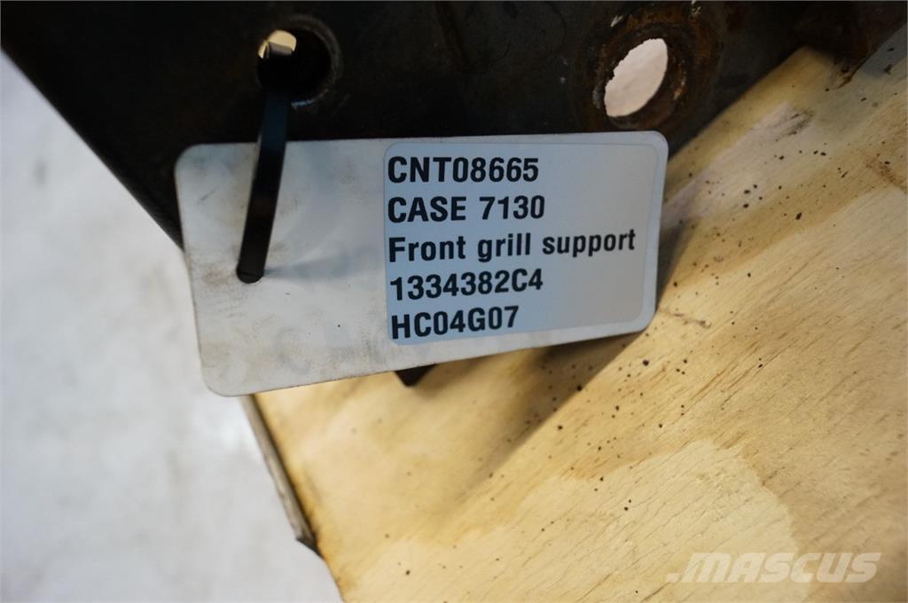 CASE 7130 Other tractor accessories