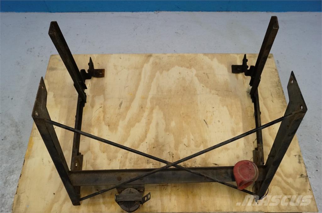 CASE 7130 Other tractor accessories