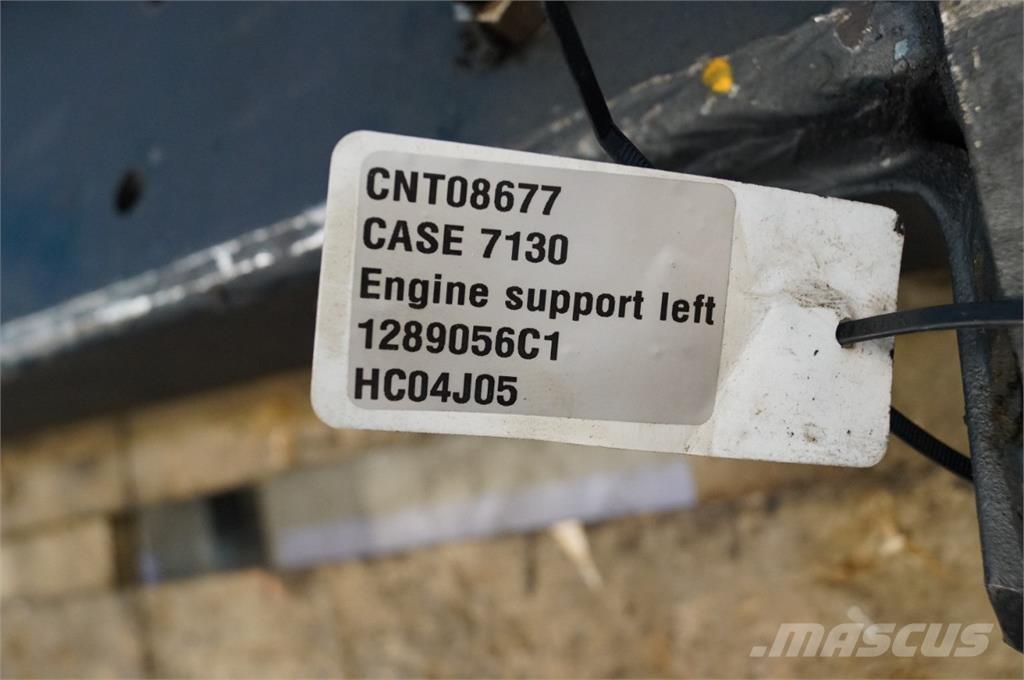 CASE 7130 Other tractor accessories