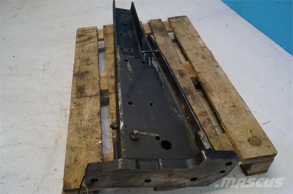 CASE 7130 Other tractor accessories