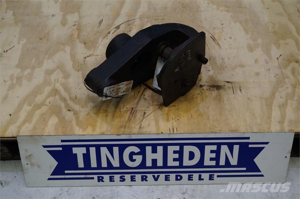 CASE 7130 Other tractor accessories