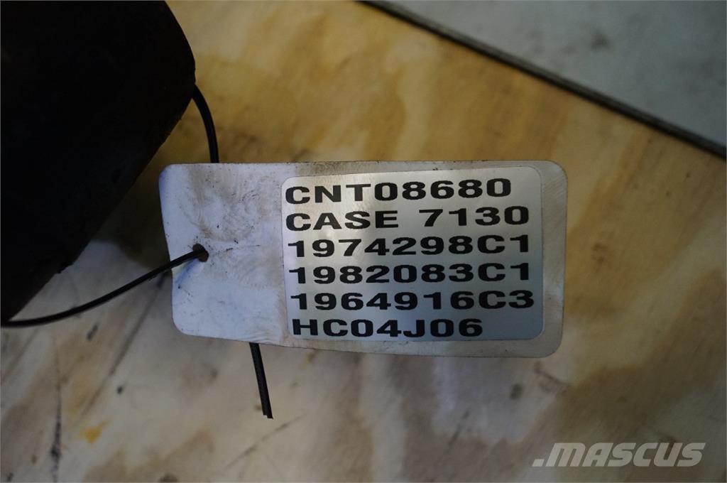 CASE 7130 Other tractor accessories