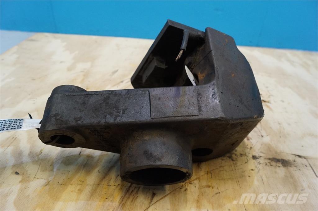 CASE 7130 Other tractor accessories