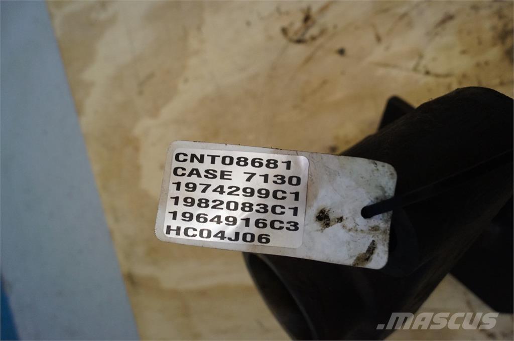 CASE 7130 Other tractor accessories