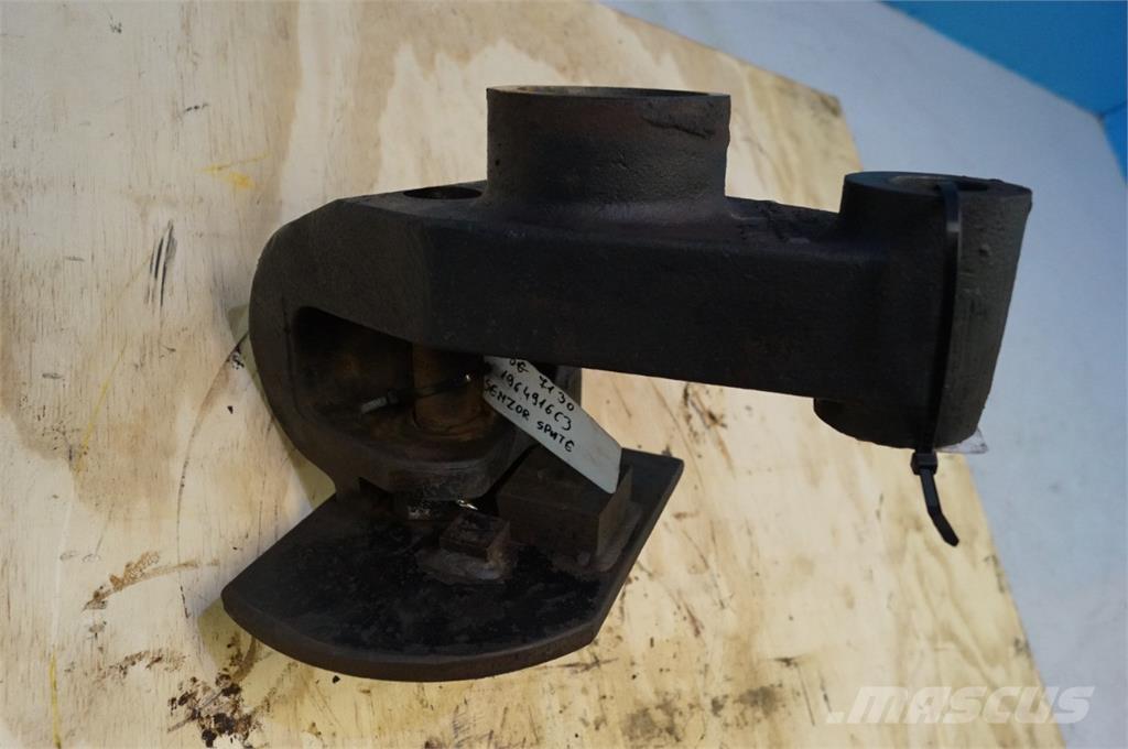 CASE 7130 Other tractor accessories