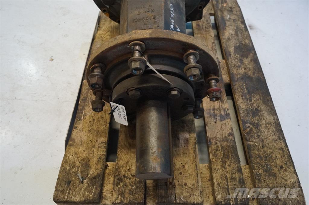 CASE 7130 Other tractor accessories