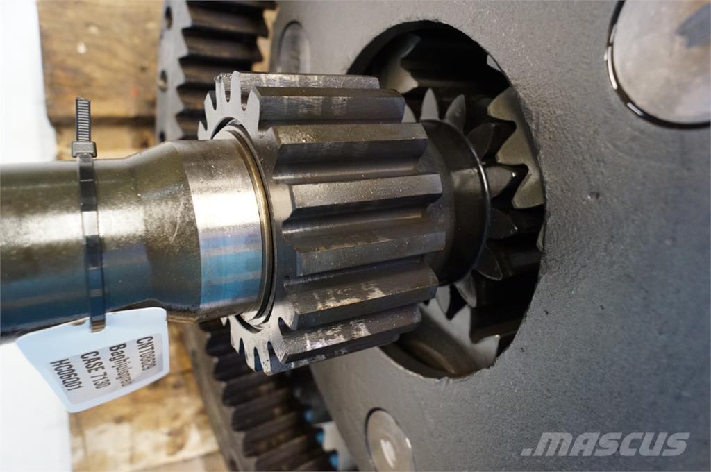 CASE 7130 Other tractor accessories