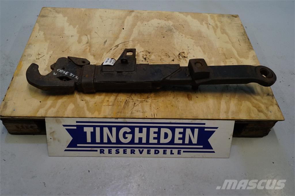 CASE 7130 Other tractor accessories