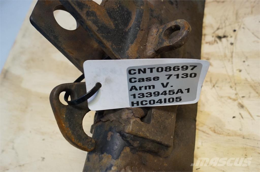 CASE 7130 Other tractor accessories