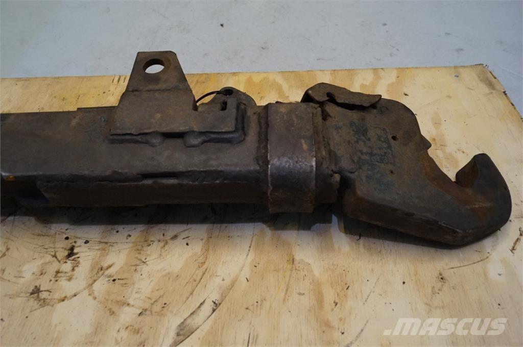 CASE 7130 Other tractor accessories