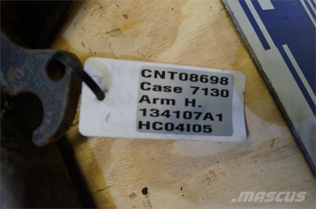 CASE 7130 Other tractor accessories