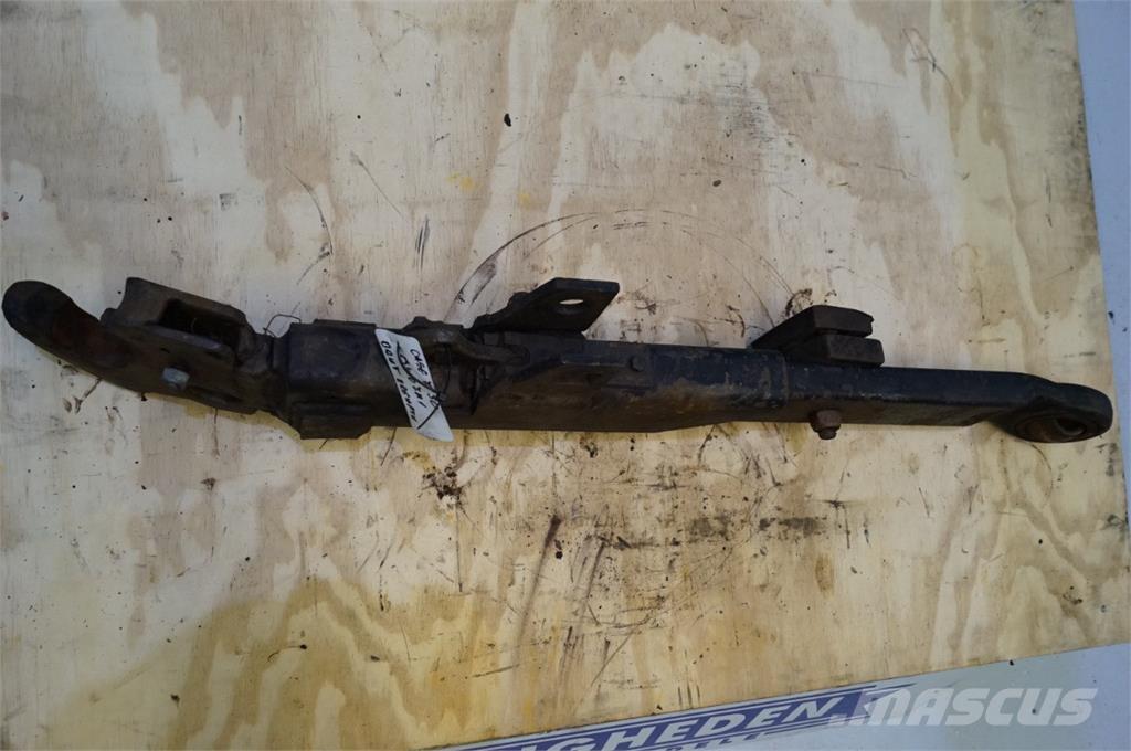 CASE 7130 Other tractor accessories