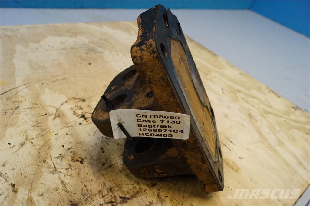 CASE 7130 Other tractor accessories