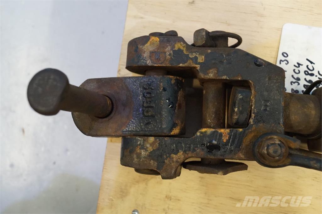 CASE 7130 Other tractor accessories