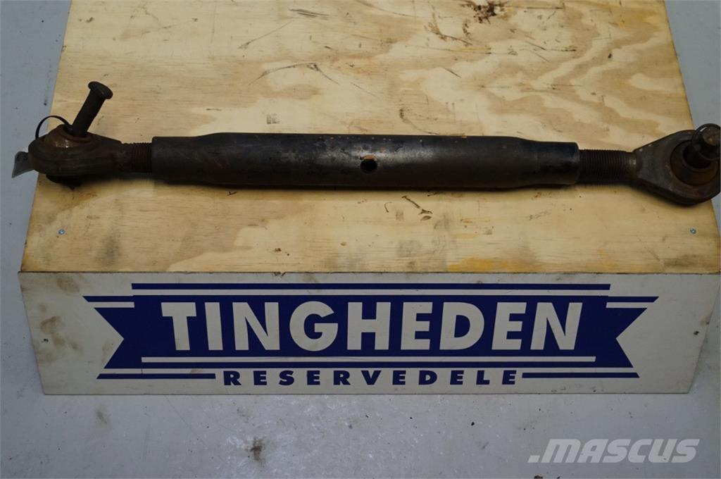 CASE 7130 Other tractor accessories