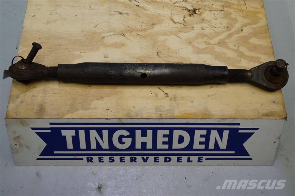 CASE 7130 Other tractor accessories