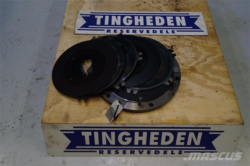 CASE 7130 Other tractor accessories