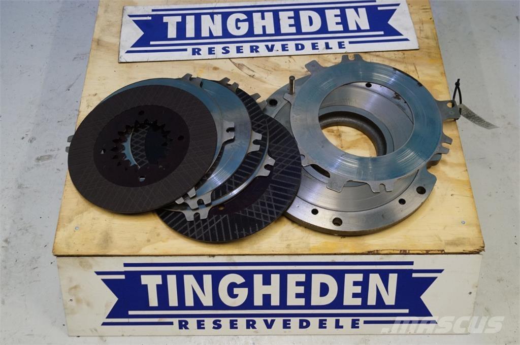 CASE 7130 Other tractor accessories