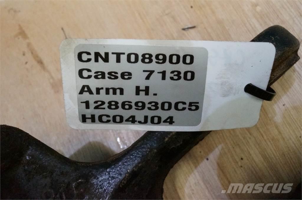 CASE 7130 Other tractor accessories