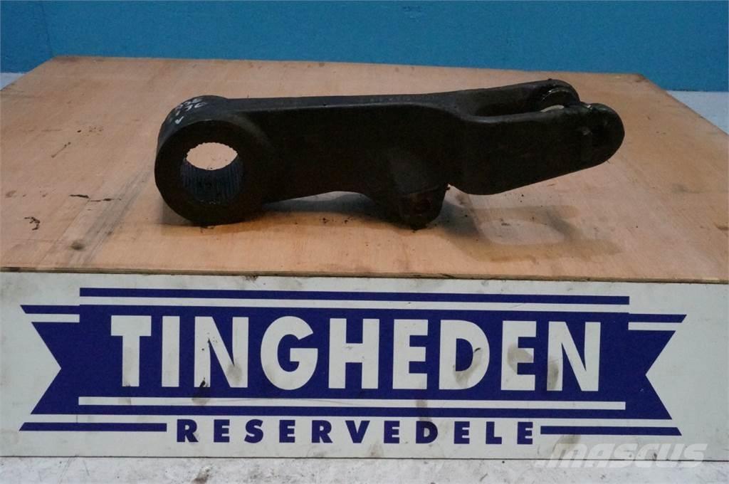 CASE 7130 Other tractor accessories