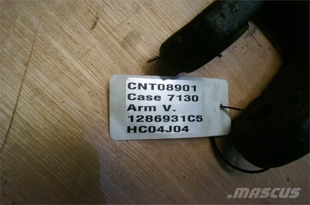 CASE 7130 Other tractor accessories