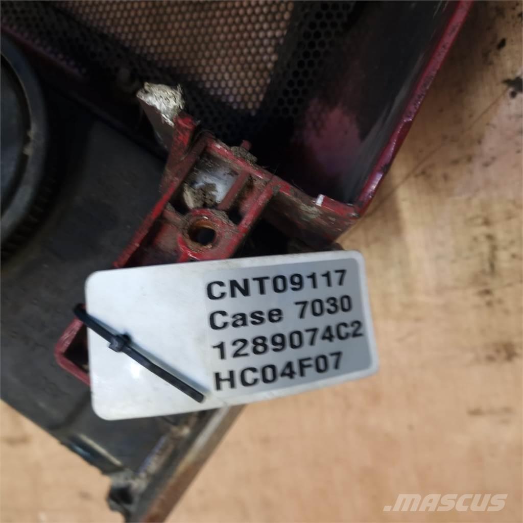 CASE 7130 Other tractor accessories