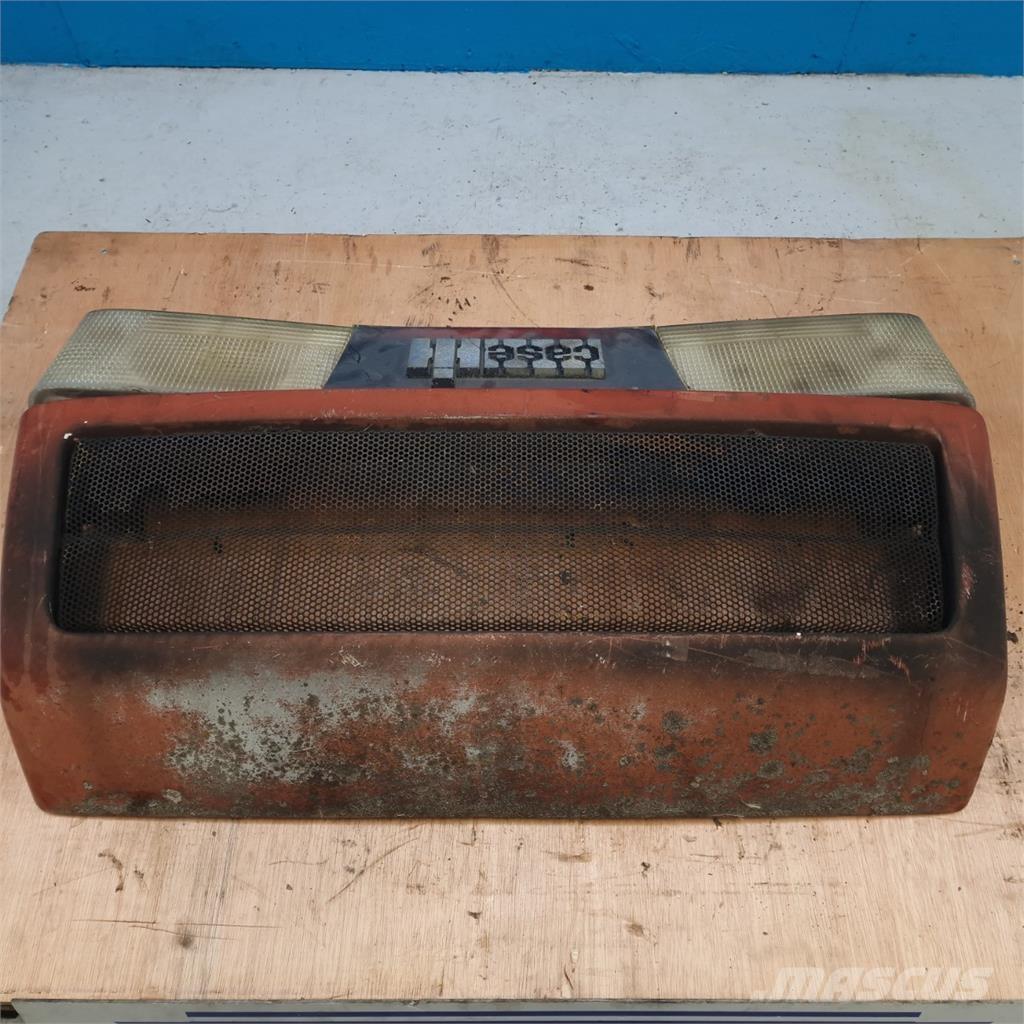 CASE 7130 Other tractor accessories