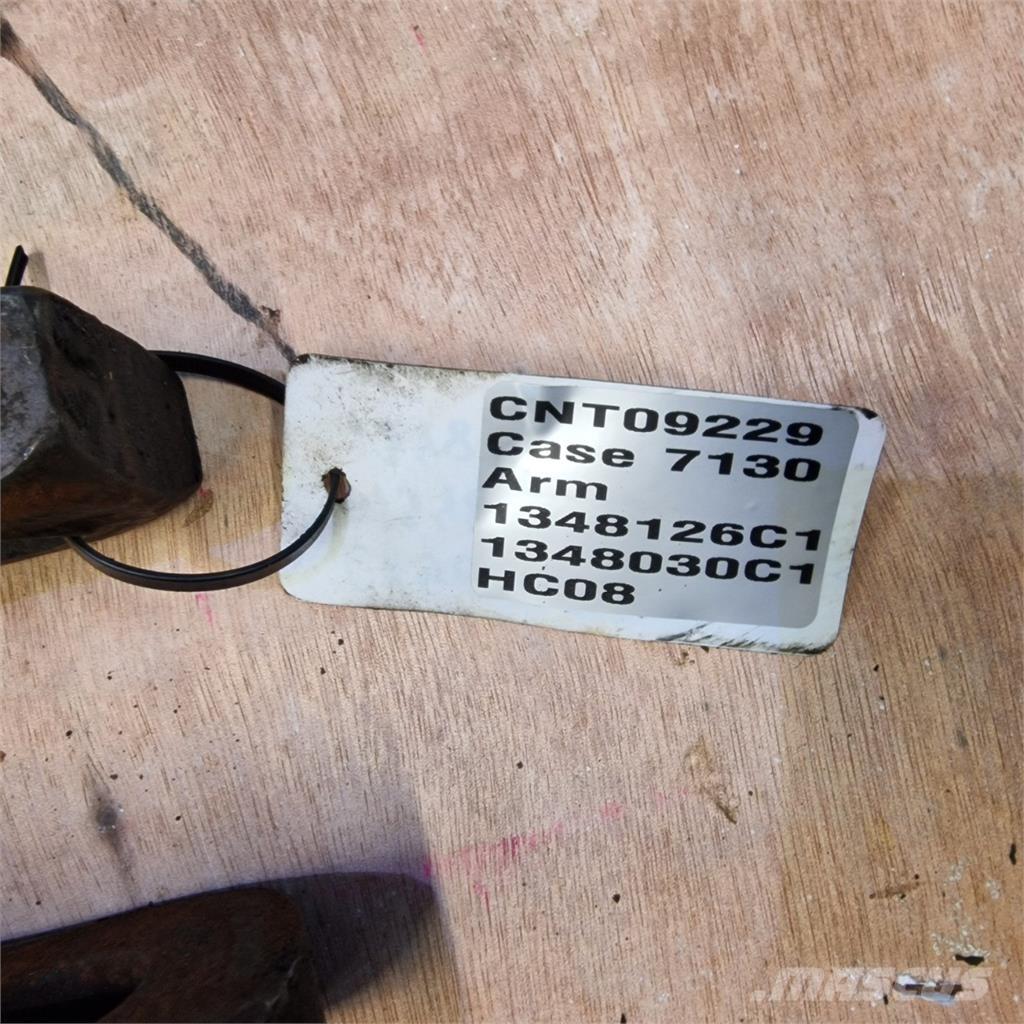 CASE 7130 Other tractor accessories