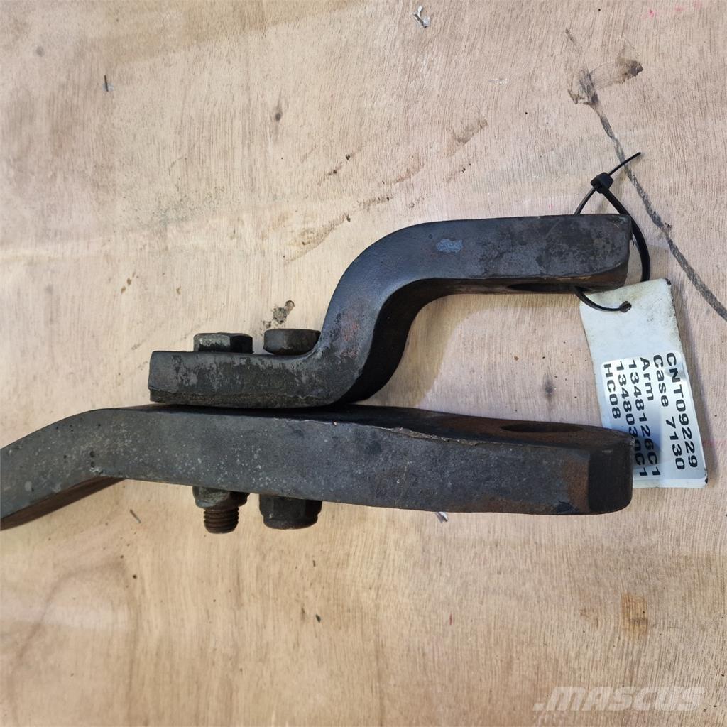 CASE 7130 Other tractor accessories