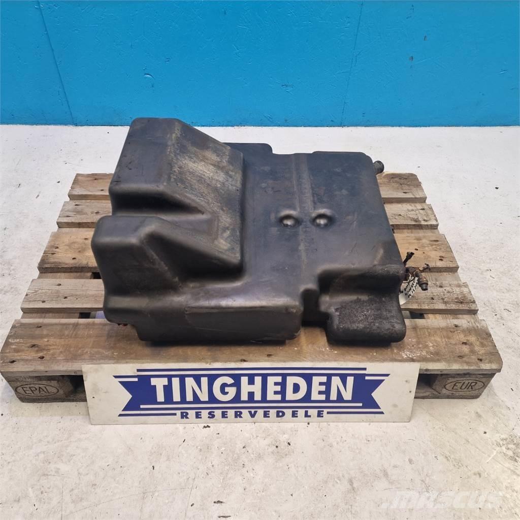 CASE 7130 Other tractor accessories