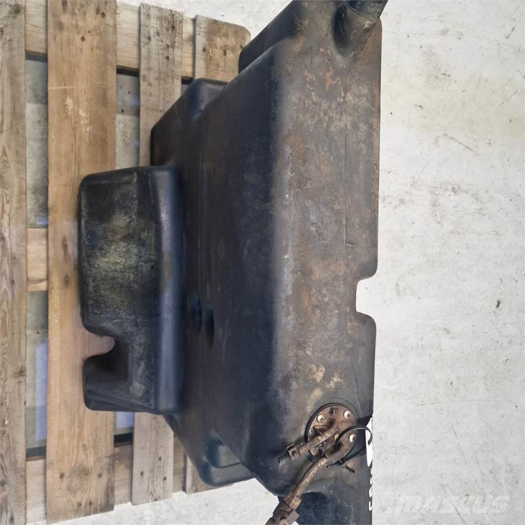 CASE 7130 Other tractor accessories