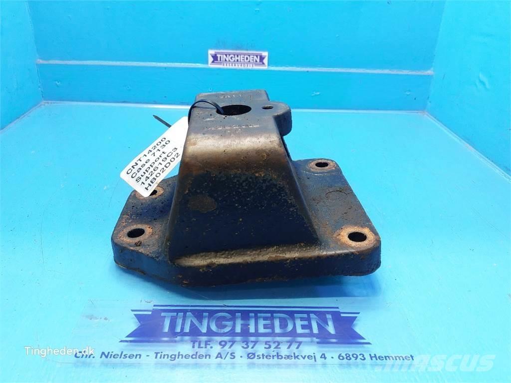 CASE 7130 Other tractor accessories