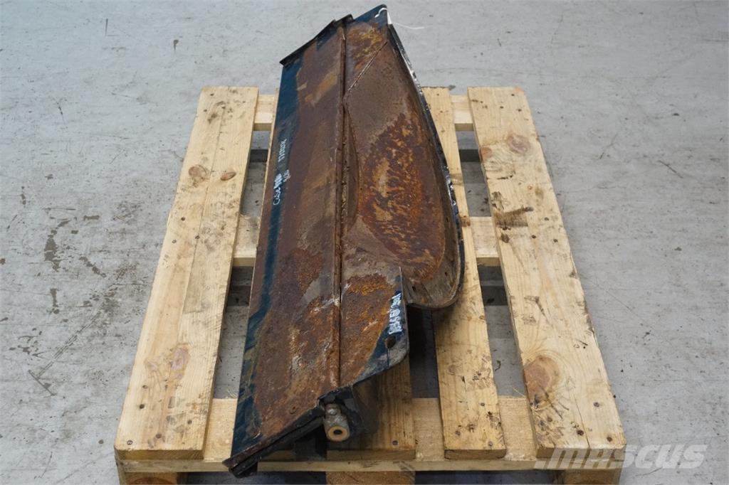 CASE 8010 Farm machinery